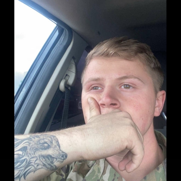 Profile Picture of Eric Cunningham (@tcunninghamiii) on Poshmark