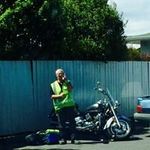 Profile Picture of robert blakeley (@robert.blakeley) on Instagram