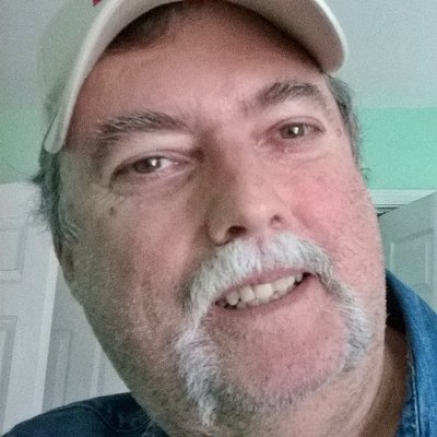 Profile Picture of Mark Sealey (@man_railroad) on Twitter