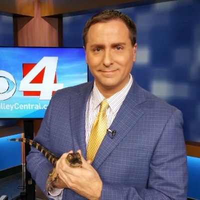 Profile Picture of Dan Joseph (@DanJosephTV) on Twitter