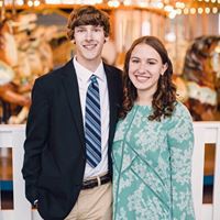 Profile Picture of Julia Dugas (@julia-dugas-1) on Quora