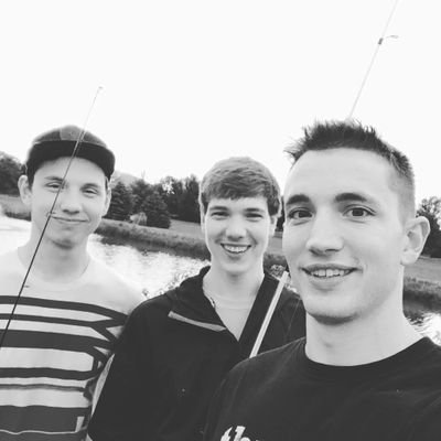 Profile Picture of Sean Stapleton (@SimpleSean13) on Twitter