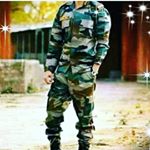 Profile Picture of DHANANJAY SINGH (@rockey6668) on Instagram
