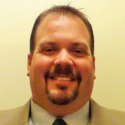 Profile Picture of Jeremy Davison (@JeremyDavison2) on Twitter
