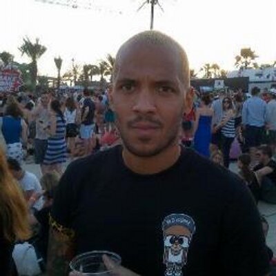 Profile Picture of James McGahan (@PreacherJames) on Twitter