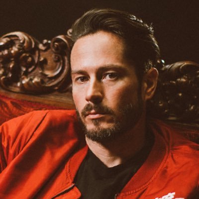 Profile Picture of Ryan Hunter Phillips (@ryanhunterp) on Twitter