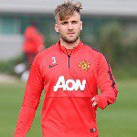 Profile Picture of Luke Shaw Fanpage (@lukeshaw23_fanpage) on Instagram