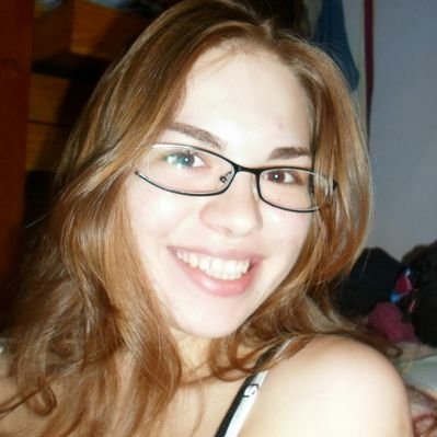 Profile Picture of Ángela Prokopow (@AngelaProko) on Twitter