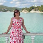 Profile Picture of Lara Pavlikova (@larisagahan) on Instagram