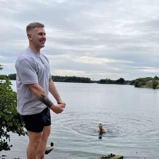 Profile Picture of Ben Falkingham (@ben_falkingham_) on Instagram