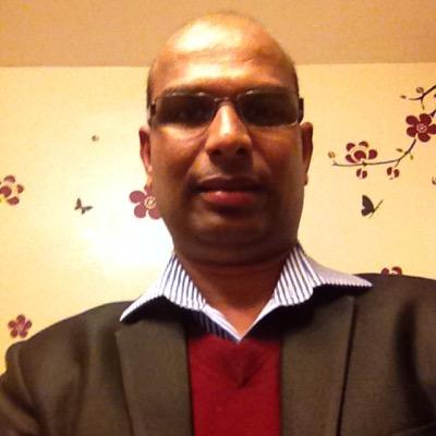 Profile Picture of Edward Fernandes (@fernsedward) on Twitter