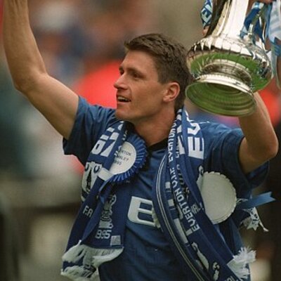 Profile Picture of Paul Rideout Fans (@PaulSwag9) on Twitter