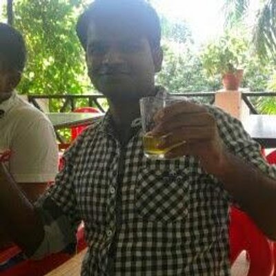 Profile Picture of Anirudh Gupta (@anirudhgupta40) on Twitter