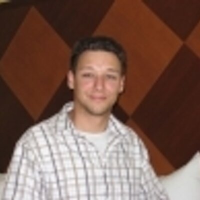 Profile Picture of Matt Colangelo (@mattjcolangelo) on Twitter