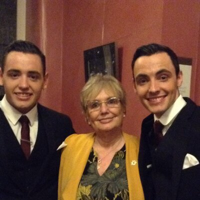 Profile Picture of Sandra Curry (@SandraC275) on Twitter