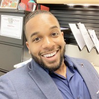 Profile Picture of Adam Beatty (@adam-beatty-21) on Quora
