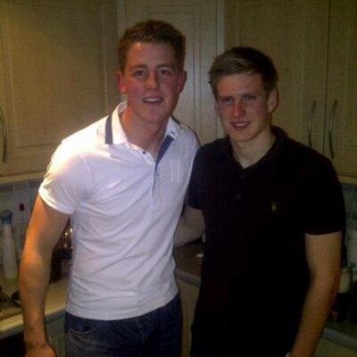 Profile Picture of Marc McCallum (@Marc_McCallum) on Twitter