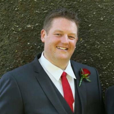 Profile Picture of Bryce Gillett (@brycegillett) on Twitter