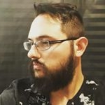 Profile Picture of Adam Geoffrey Lendermon (@deadodyssey) on Instagram