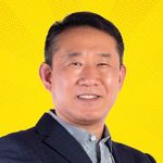 Profile Picture of Peter Liu (@peterliuoficial) on Instagram