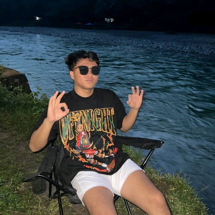 Profile Picture of Mark Pascua (@markpascua77777) on Tiktok