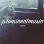 Profile Picture of prominentmusic (@@prominentmusic) on Tiktok