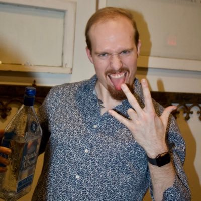 Profile Picture of Mãthëû (@MattHardwick8) on Twitter