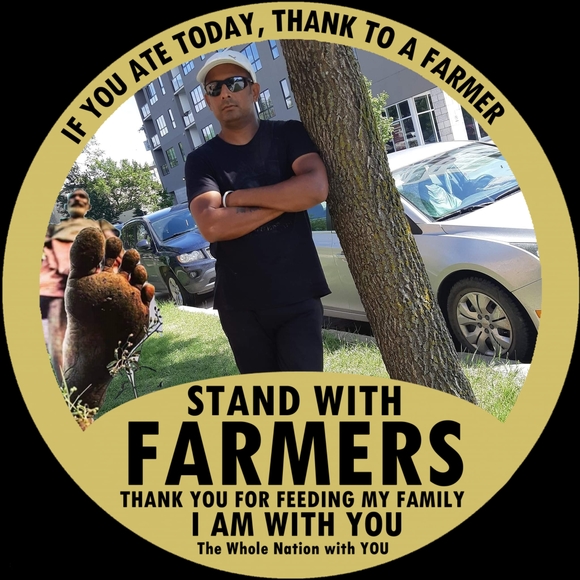 Profile Picture of Daljeet singh Gill (@dilgill1981) on Poshmark