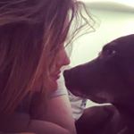 Profile Picture of Danielle Simmonds (@runyoucleverboy11) on Instagram