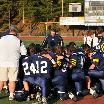 Profile Picture of Coach James Carson (@CoachCarson55) on Twitter