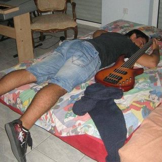 Profile Picture of Δημήτρης Ηλιάδης (Δημήτρης) (@&) on Facebook