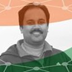 Profile Picture of Santosh Abraham (@santoshpalackamannil) on Instagram