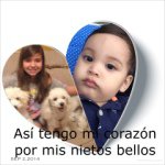 Profile Picture of Luz María Williams (@luzwilliams) on Instagram