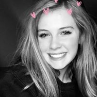 Profile Picture of Paige Mcsherry (@paige-mcsherry) on Quora