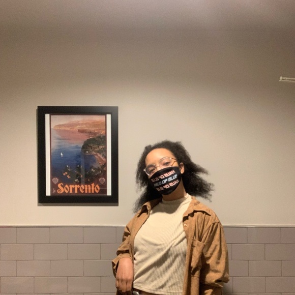 Jazmine Harper - Poshmark Profile Picture of Jazmine Harper (@yuukiluvszero) on Poshmark