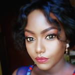 Profile Picture of Queen Mwangi (@queenymwangi) on Instagram