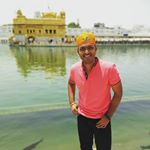 Profile Picture of Sagar Pandya (@shaggy7570) on Instagram