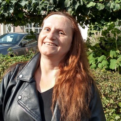Profile Picture of Bea Schrauwers (@bea_schrauwers) on Twitter