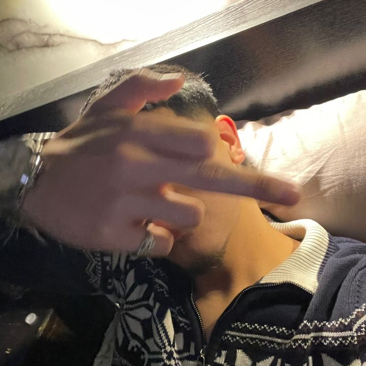 Profile Picture of Dani (@danielfhaill) on Tiktok