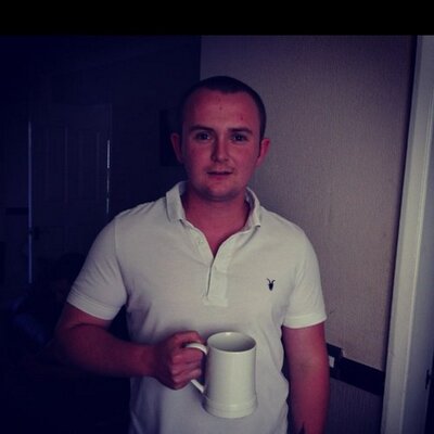 Profile Picture of Adam Orange (@fruity1991) on Twitter