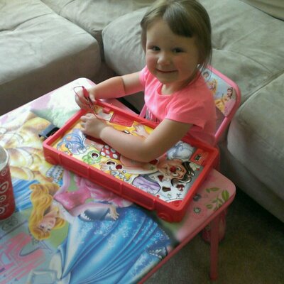 Profile Picture of AJ Thompson (@ajthompson1974) on Twitter