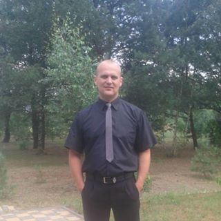 Profile Picture of Adrian Sam (@adrian.samsonowicz) on Facebook