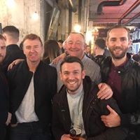 Profile Picture of James Mcquade (@james-mcquade-22) on Quora