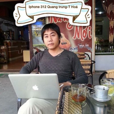 Profile Photo of Apple Thanh Hoa (@hoannokia) on Twitter