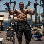 Profile Picture of Omar Woods (@owoods.fit) on Instagram