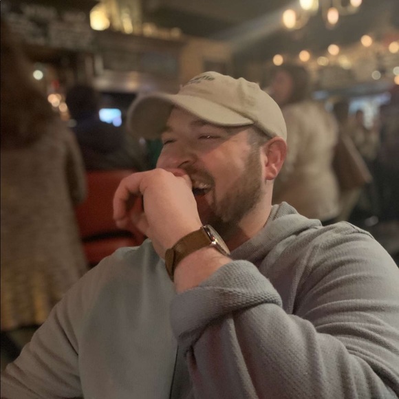 Profile Picture of Alexander Greer (@wagreer12) on Poshmark