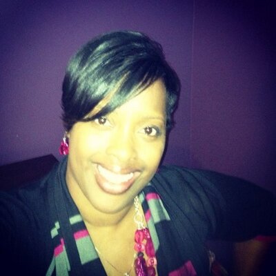 Profile Picture of Tasha Thomas (@ladytrt) on Twitter