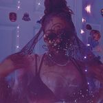 Profile Picture of Gabby Sidney Rachel 🖤 (@gabby.sr) on Instagram