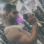 Profile Picture of Amir mohamad(afficial) (@amir_mohamad_ebrahimi_music) on Instagram
