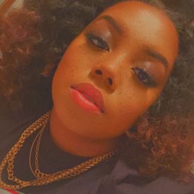 Profile Picture of Alea Roberts (@bbossibyah) on Pinterest